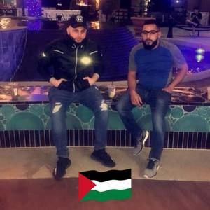 Meet your Posher, Saied